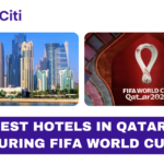 Best and Affordable Hotels in Qatar During FIFA